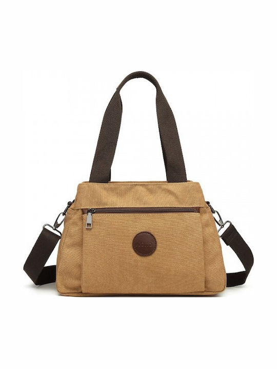 Miss Lulu Geantă de damă Crossbody Maro
