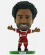 Creative Toys Company Mohamed Salah Liverpool Sammelbare Figuren