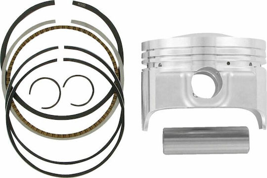 Wiseco Piston Motocicletă 50mm pentru Honda XR