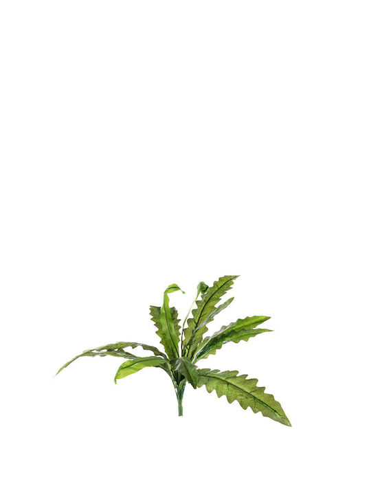 Branch Greenery Fern Synthetic 46cm A26215