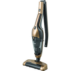 Zelmer Wiederaufladbar Stick Gold ZSVC422 Zelmer Wiederaufladbar Stick Gold ZSVC422