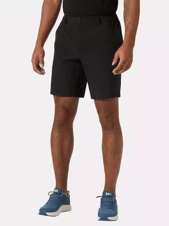 Helly Hansen Sirocco Herrenshorts Schwarz