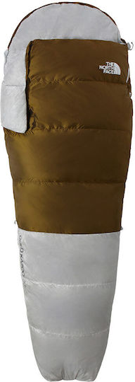 The North Face Sleeping Bag Single 2 Seasons Kazoo Gold