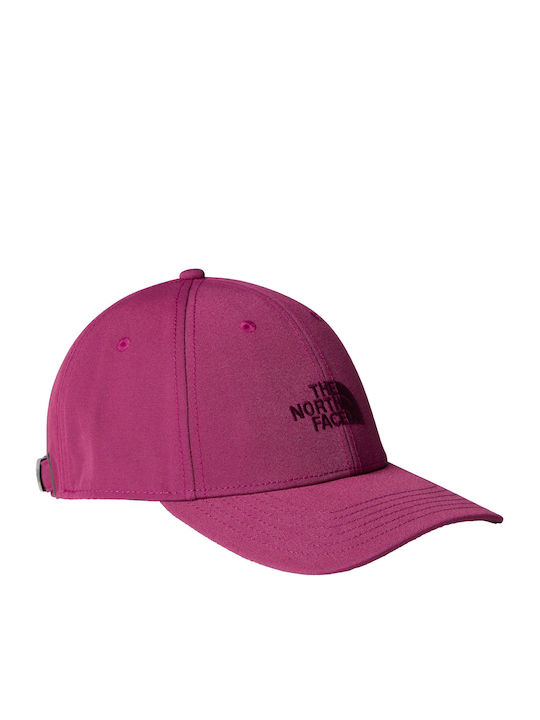 North Face Recycled 66 Classic Hat Cyber Berry ...