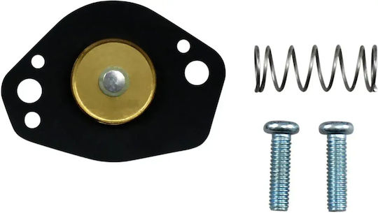 Parts Unlimited Βαλβίδα Air Cut-off 46-4014 Για Suzuki Lt-z 400 2x4 03-08 / Suzuki Lt-z 400 Z 2x4 04-08