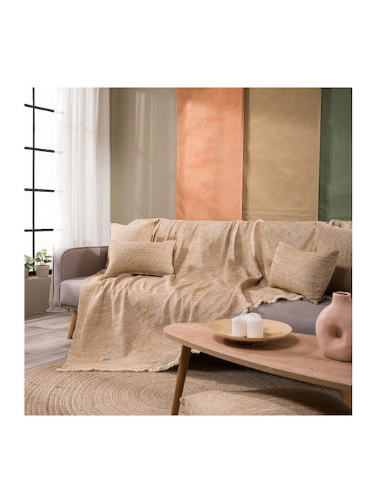 Teoran Tivoli Ριχτάρι Τριθέσιου Καναπέ 180x300ε...