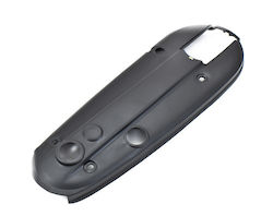 Roc Motorcycle Chain Guard