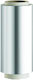 Aluminiumfolie Aluminiumdächer Xanitalia Premium Silber