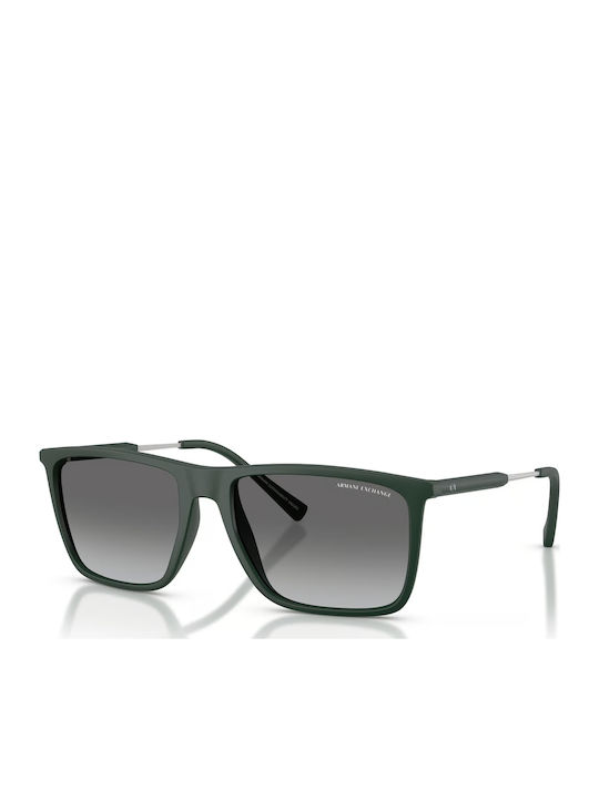 Armani Exchange Bărbătești Ochelari de soare cu...
