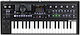 Korg Synthesizer microKORG2 mit 37 Dynamisch Ta...