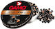 Pelete pentru aer comprimat Gamo Lethal 4,5 mm