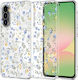 Tech-Protect Flexair Back Cover Σιλικόνης Διάφα...