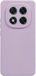 Back Cover Μωβ (Redmi Note 14 Pro 5G / Poco X7) Back Cover Μωβ (Redmi Note 14 Pro 5G / Poco X7)