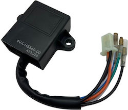 Tobaki Elektronik Motorrad Tobaki Elektronik Motorrad