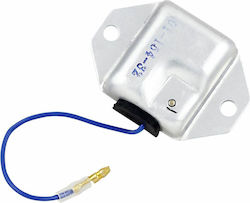 Parts Unlimited Motorrad-Regler-Gleichrichter für Piaggio Bravo 01-154-32