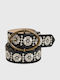 Women's Belt Black