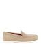 Merton Men's Loafers Beige