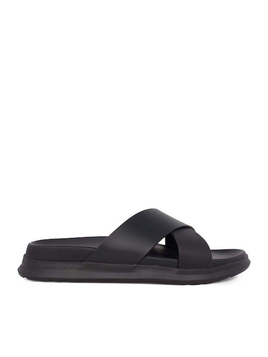 Men's Sandals Black