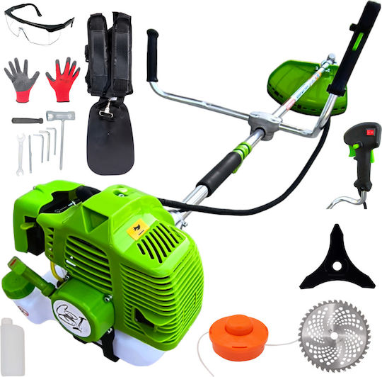 Viertakt-Benzinmotor Freischneider Schulter/Hand