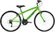 Clermont Freeland Shimano 26" 2025 Verde Mountain Bike cu Viteze