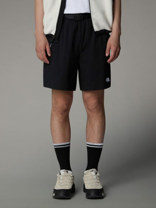Class V Αθλητική Ανδρική Βερμούδα Tnf Black