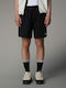 Class V Αθλητική Ανδρική Βερμούδα Tnf Black
