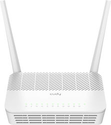 Router Cudy AC1200 WLAN VoIP GPON Router Cudy AC1200 WLAN VoIP GPON