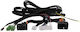 Ats-iso8084 Axton Spezifisches A894dsp P&p Kabel Mercedes 205 W-v-s