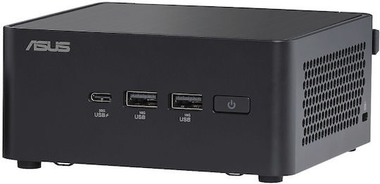 Asus NUC Gen14 Barebone (Core Ultra 5-135H)