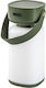 Funes Rechargeable Light Cct Ip44 3w Green 77144