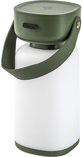 Funes Rechargeable Light Cct Ip44 3w Green 77144