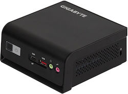 Gigabyte Brix GB-BTIP-N150 Barebone (Celeron Quad Core-N150)