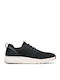 Trek Sneakers Black