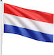 Netherlands Flag Polyester
