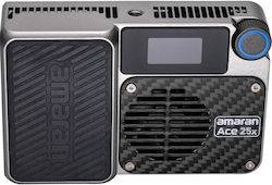 Amaran Ace 25x Silver Amaran Ace 25x Silver