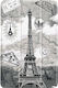 Sonique Flip Cover Durable Paris (Samsung Galax...