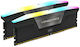 Аксесоари за комплект за подобряване на осветлението Corsair Vengeance RGB
