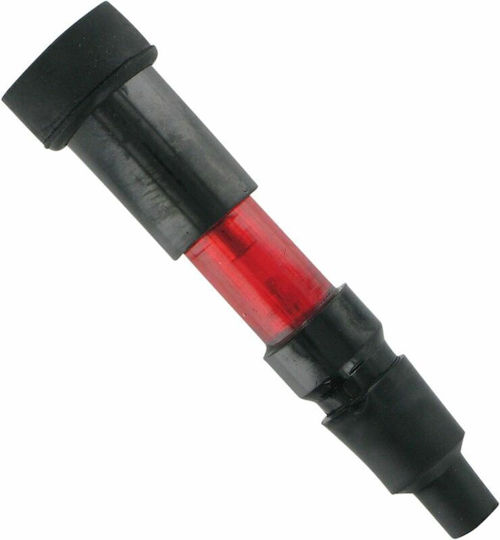 Parts Unlimited Zündkerzenstecker Ds305010 Rot Stück