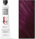Goldwell Topchic Боя за Коса Без Амоняк 6vr Тъмен Виолетово Червено Руси М 60ml