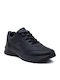 Ανδρικά Sneakers Μαύρα