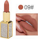 Absolut Beauty Κλασικό Κραγιόν Matte N9 3gr