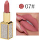 Absolut Beauty Κλασικό Κραγιόν Matte N7 3gr
