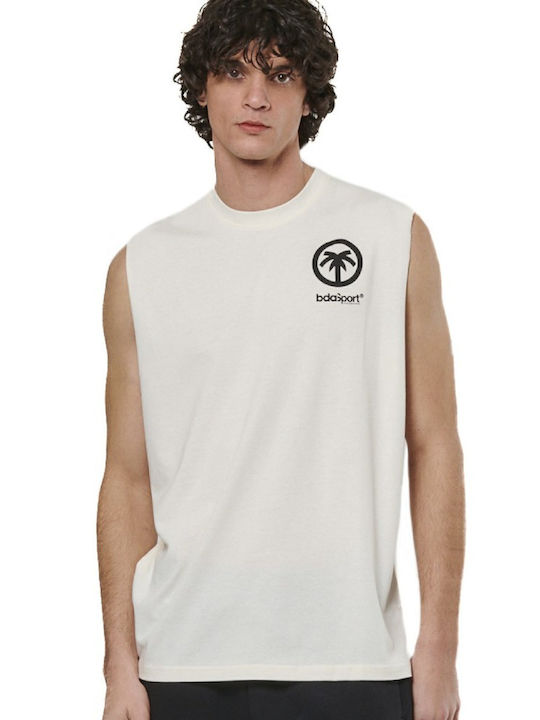 Body Action T-Shirt Weiß