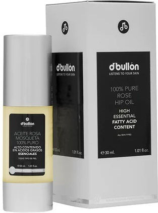 D'Bullon Serum Anti-îmbătrânire Pentru Fata De Revitalizare 30ml