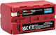 Baterie Baxxtar Np-f750 7000mAh