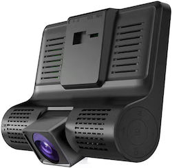 Κάμερα DVR Αυτοκινήτου