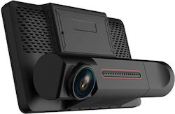 Κάμερα DVR Αυτοκινήτου