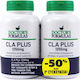 Doctor's Formulas CLA Plus 1250mg 2 x 30 softgels