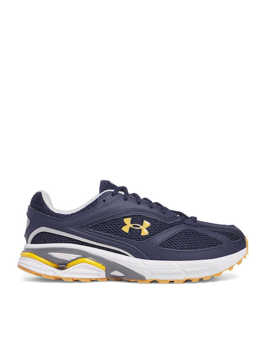 Under Armour Hovr Apparition Sneakers Blau