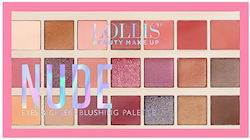 Lollis Beauty Make Up Konturierung Palette Lollis Beauty Make Up Konturierung Palette
